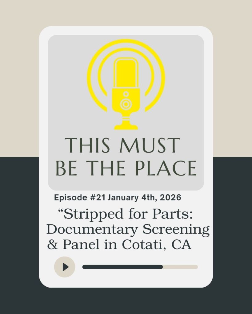 PodLocally – Saving Local News: A Conversation with 2-Time Oscar Nominee Rick&nbsp;Goldsmith